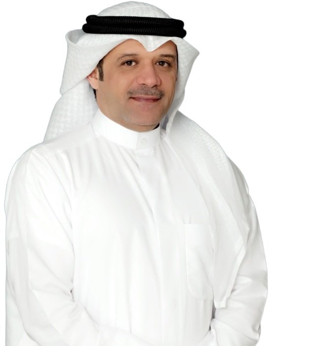 المحامي تركي غازي البديني