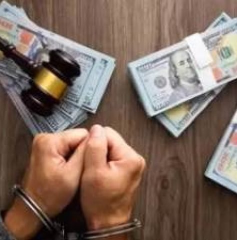 قضايا البنوك قضايا البنوك